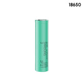 18650 Flat Top Battery-1