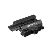 QDM150 Multi-Functional Quick Detach Mount 1.5 '' Height Compatible with ThermNight, Hydra and ZULUS HD