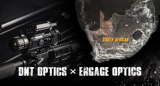 See the Unseen: DNT Optics and Engage Optics Bring Revolutionary Day-Night Technology to South African Shooters and Professionals