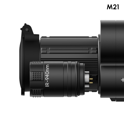 940nm IR Module IR940V-M21 for ZHD520R, ZHD312R and TNC225R-4