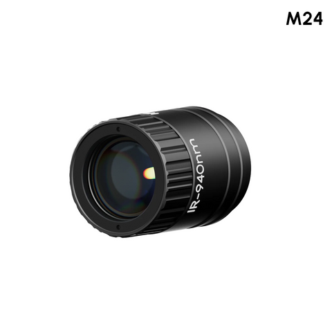 940nm IR Module IR940V-M24 for  ZHD520R-V2, ZHD312R-V2, TNC335R and TNC635R-1