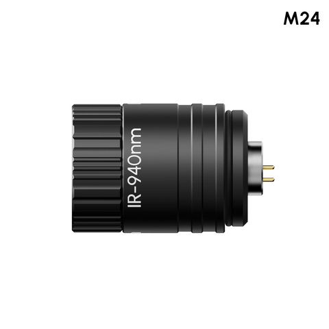 940nm IR Module IR940V-M24 for  ZHD520R-V2, ZHD312R-V2, TNC335R and TNC635R-2