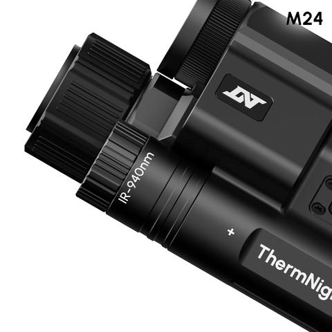 940nm IR Module IR940V-M24 for  ZHD520R-V2, ZHD312R-V2, TNC335R and TNC635R-3