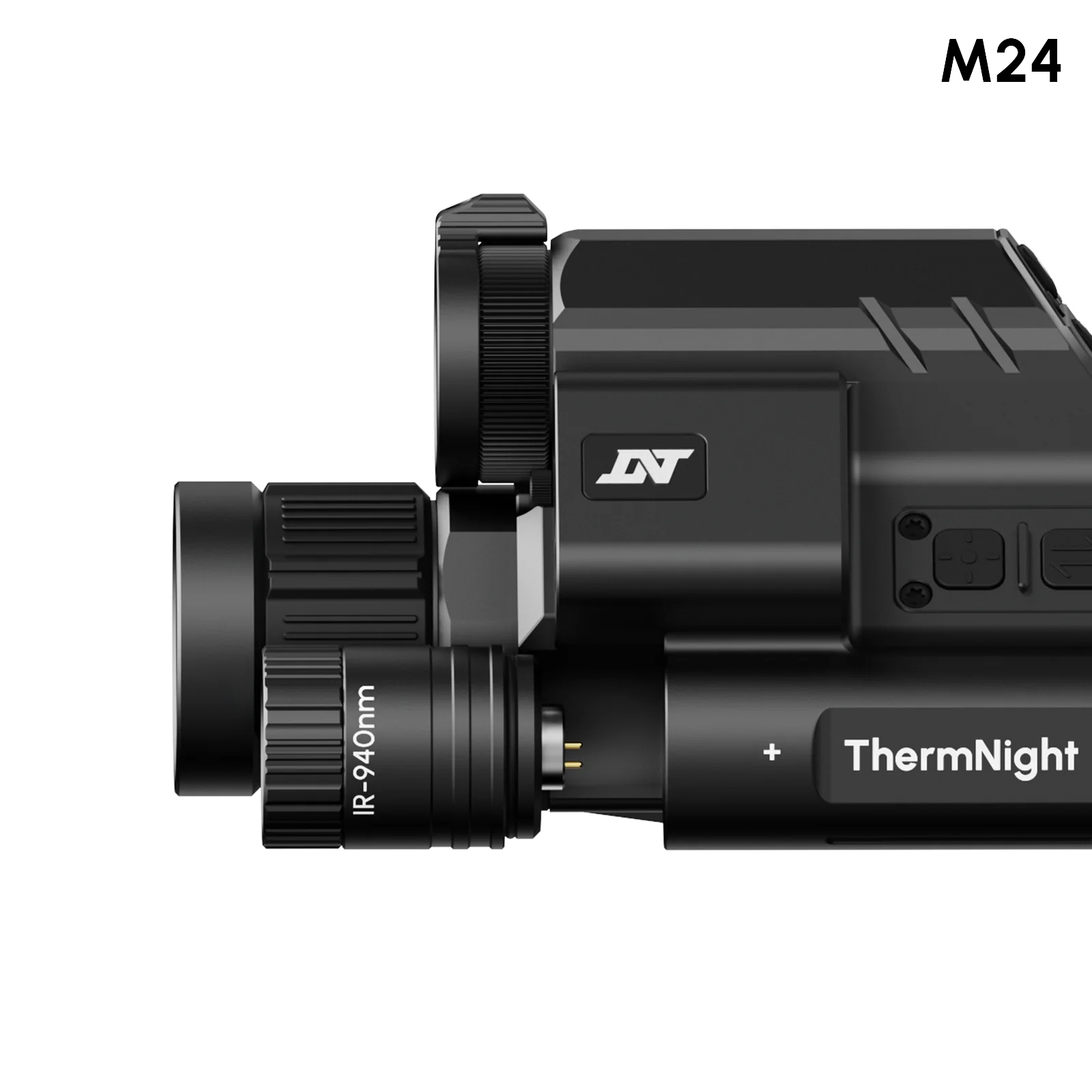 940nm IR Module IR940V-M24 for  ZHD520R-V2, ZHD312R-V2, TNC335R and TNC635R-4