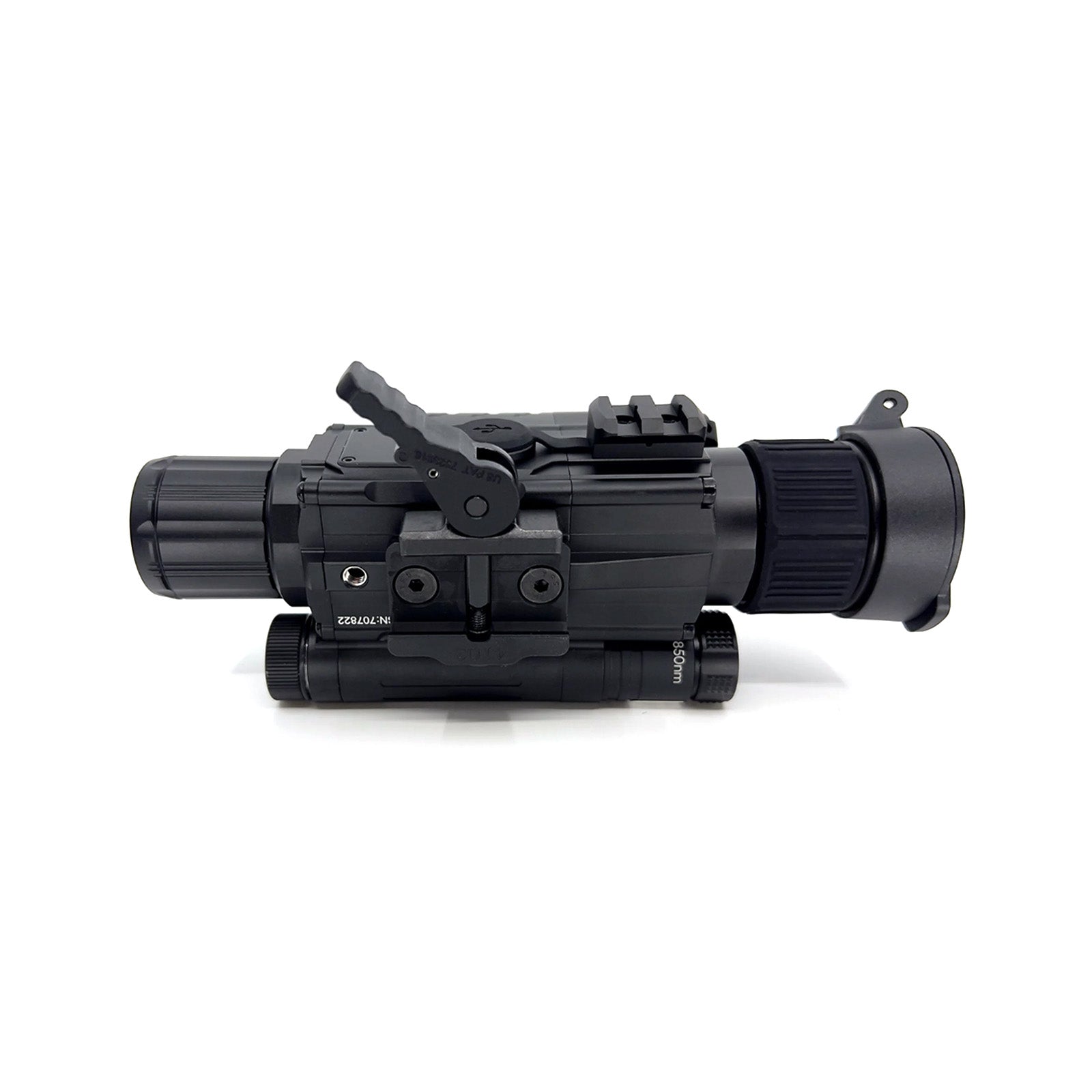 ADM QD American Defense Manufacturing AD-170-S-4