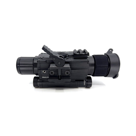 ADM QD American Defense Manufacturing AD-170-S-4