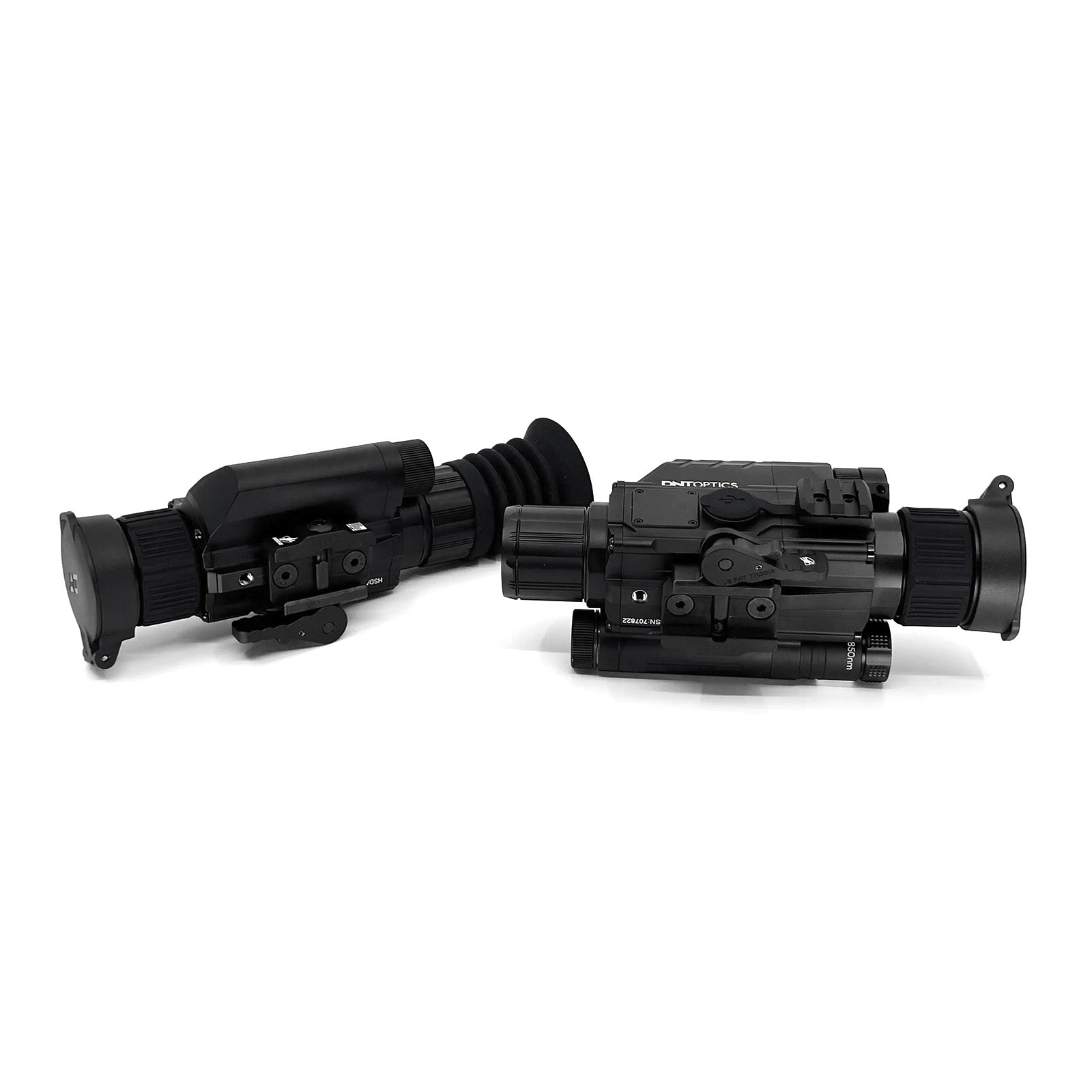 ADM QD American Defense Manufacturing AD-170-S-5