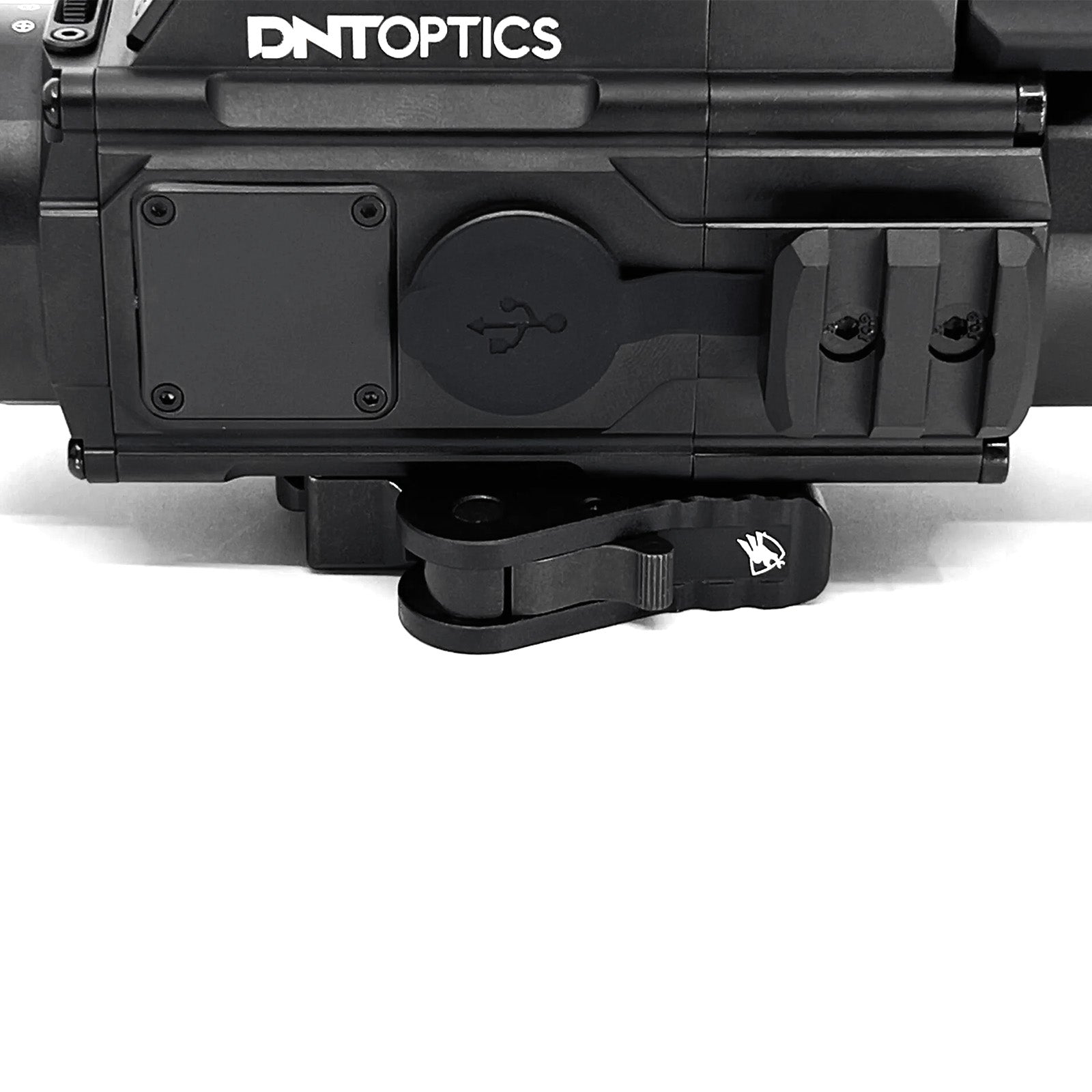 ADM QD American Defense Manufacturing AD-170-S-6