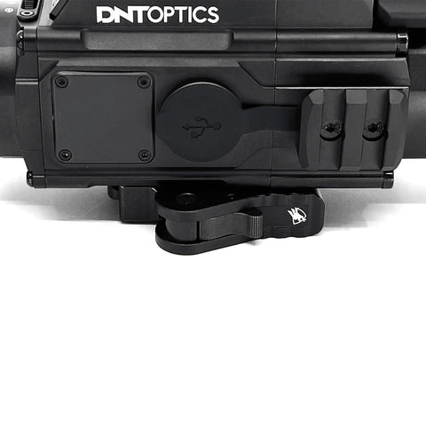 ADM QD American Defense Manufacturing AD-170-S-6