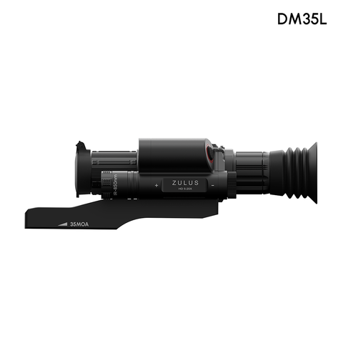 Digital Night Vision Scope Mounts