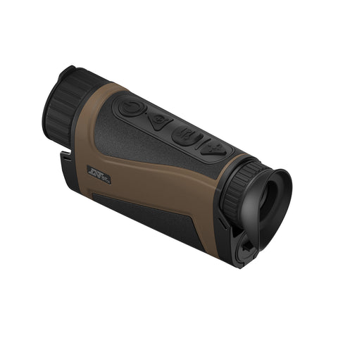 H315R - HOUND Thermal Imaging Monocular with Laser Rangefinder and Ballistic Calculator