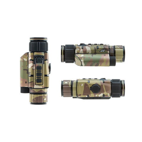 Nocorium Multicam Wrap for Hydra, ThermNight and ZULUS HD-8