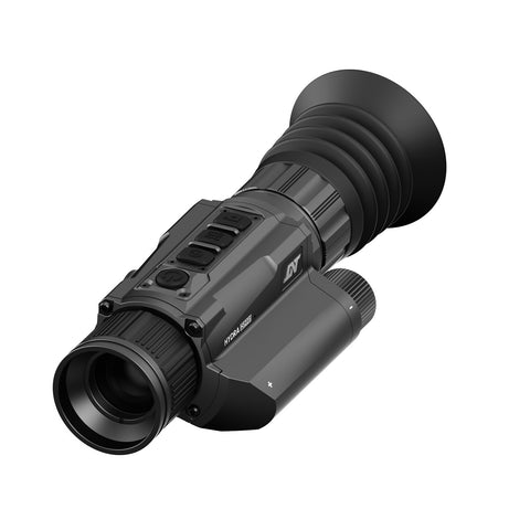 HS225 - Hydra 256x192 25mm Multi-Function Thermal Scope - Standalone Scope, Clip-On, Handheld Monocular