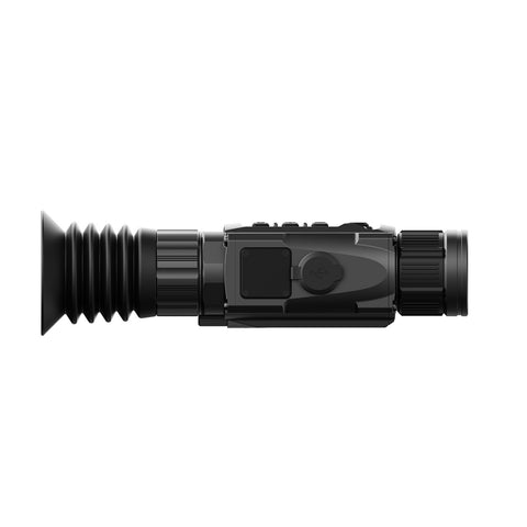 HS635 - Hydra 640x512 35mm Multi-Function Thermal Scope - Standalone Scope, Clip-On, Handheld Monocular