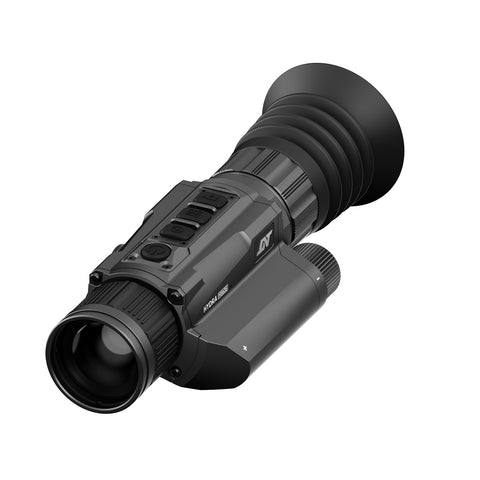 HS635 - Hydra 640x512 35mm Multi-Function Thermal Scope - Standalone Scope, Clip-On, Handheld Monocular