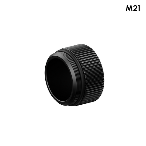 IR Delete Cap PLUG-M21 for ZHD520R, ZHD312R and TNC225R-2