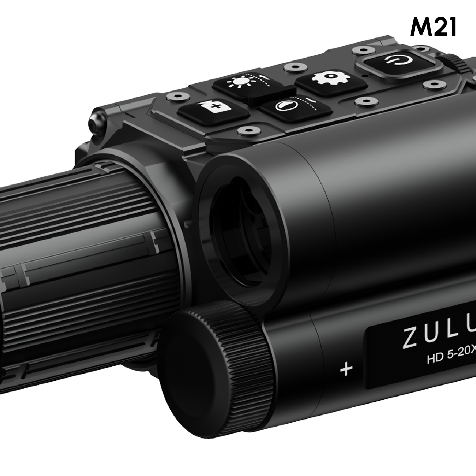 IR Delete Cap PLUG-M21 for ZHD520R, ZHD312R and TNC225R-4