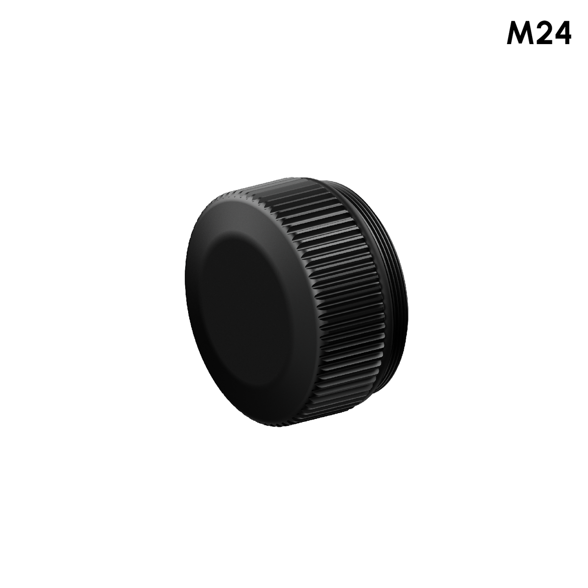IR Delete Cap PLUG-M24 for  ZULUS HD V2, TNC335R and TNC635R-1