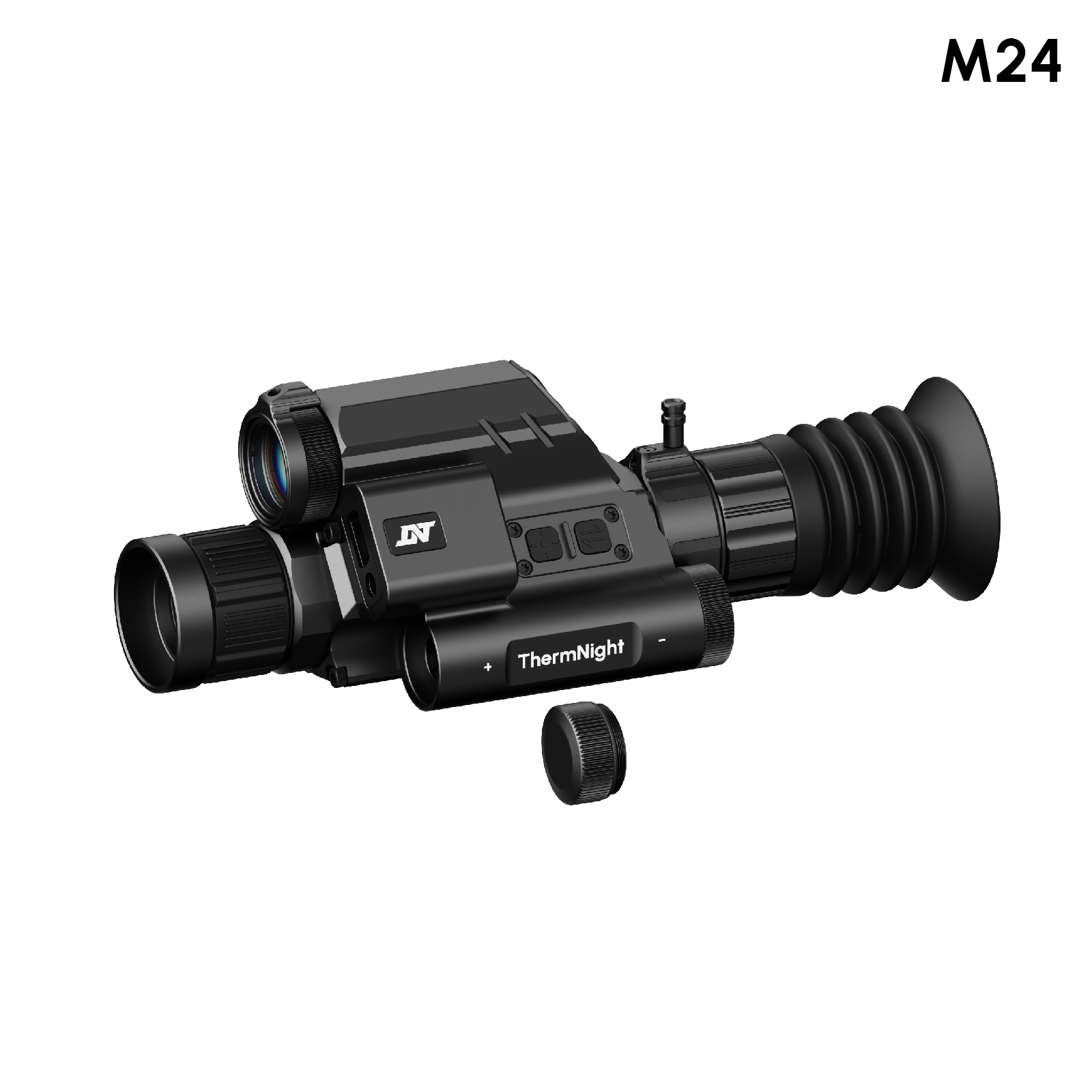 IR Delete Cap PLUG-M24 for  ZULUS HD V2, TNC335R and TNC635R-3
