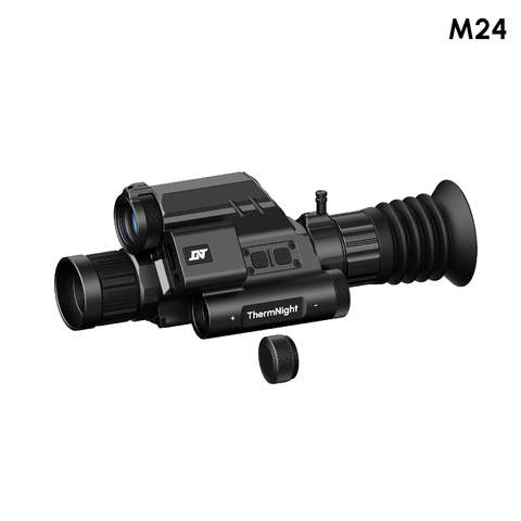 IR Delete Cap PLUG-M24 for  ZULUS HD V2, TNC335R and TNC635R-3