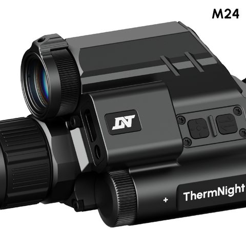 IR Delete Cap PLUG-M24 for  ZULUS HD V2, TNC335R and TNC635R-4