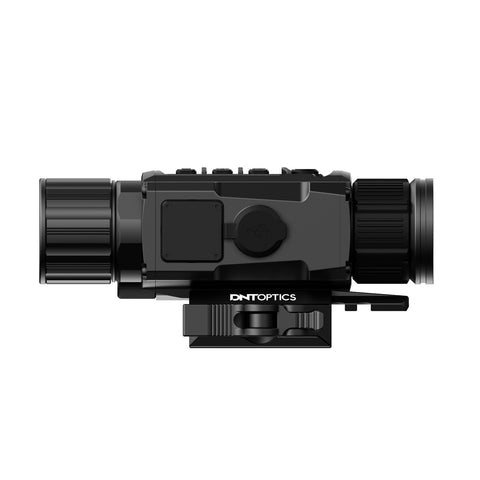 QDM150 Multi-Functional Quick Detach Mount 1.5 '' Height Compatible with ThermNight, Hydra and ZULUS HD