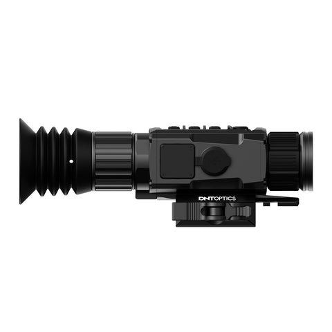 QDM150 Multi-Functional Quick Detach Mount 1.5 '' Height Compatible with ThermNight, Hydra and ZULUS HD