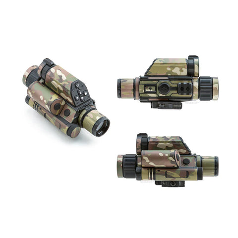 Nocorium Multicam Wrap for Hydra, ThermNight and ZULUS HD-10