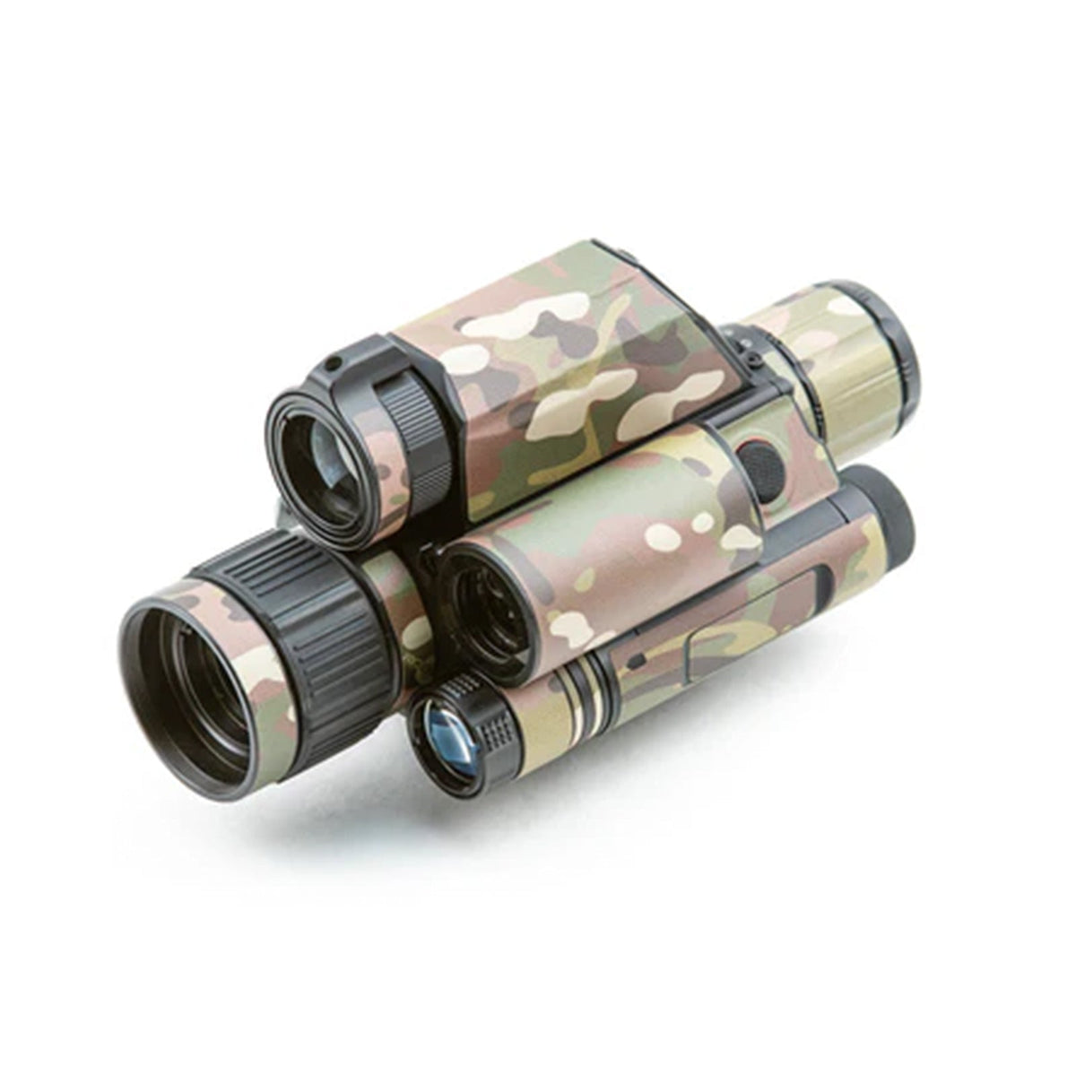 Nocorium Multicam Wrap for Hydra, ThermNight and ZULUS HD-9