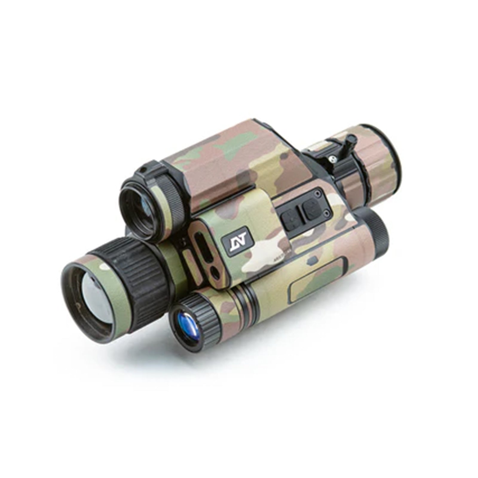 Nocorium Multicam Wrap for Hydra, ThermNight and ZULUS HD-11