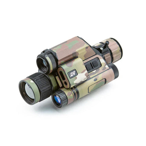 Nocorium Multicam Wrap for Hydra, ThermNight and ZULUS HD-11