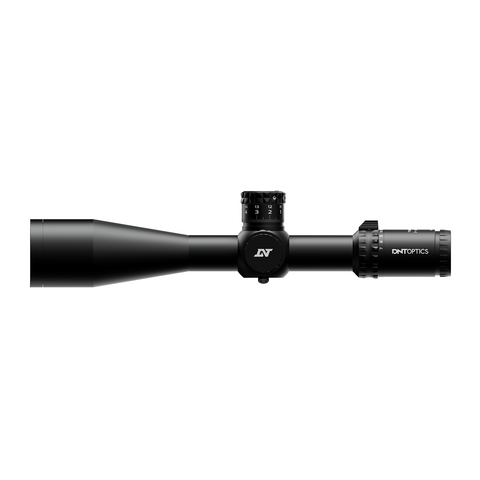 TheOne 7-35X56 FFP Illuminated TOR - Zero Stop - 34mm Tube