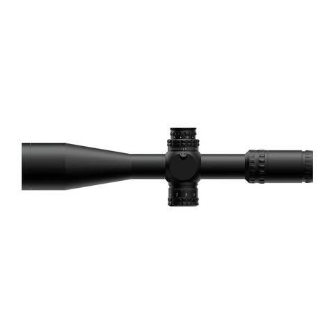 TheOne 7-35X56 FFP Illuminated TOR - Zero Stop - 34mm Tube