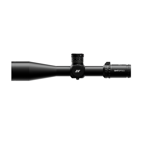 TheOne 7-35X56 FFP Illuminated TOR - Zero Stop - 34mm Tube