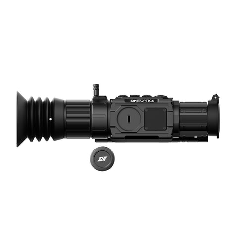 ZHD312-V2 - ZULUS HD V2 3-12X Digital Night Vision Scope
