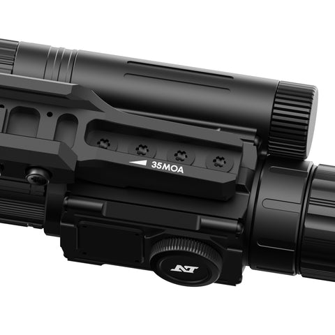 ZHD312-V2 - ZULUS HD V2 3-12X Digital Night Vision Scope