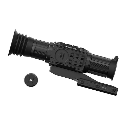 ZHD520 - ZULUS HD 5-20X Digital Night Vision Scope