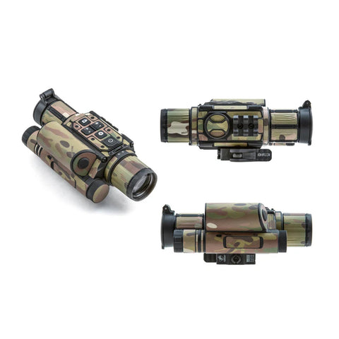Nocorium Multicam Wrap for Hydra, ThermNight and ZULUS HD-6