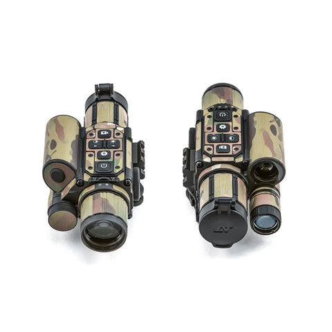 Nocorium Multicam Wrap for Hydra, ThermNight and ZULUS HD-5