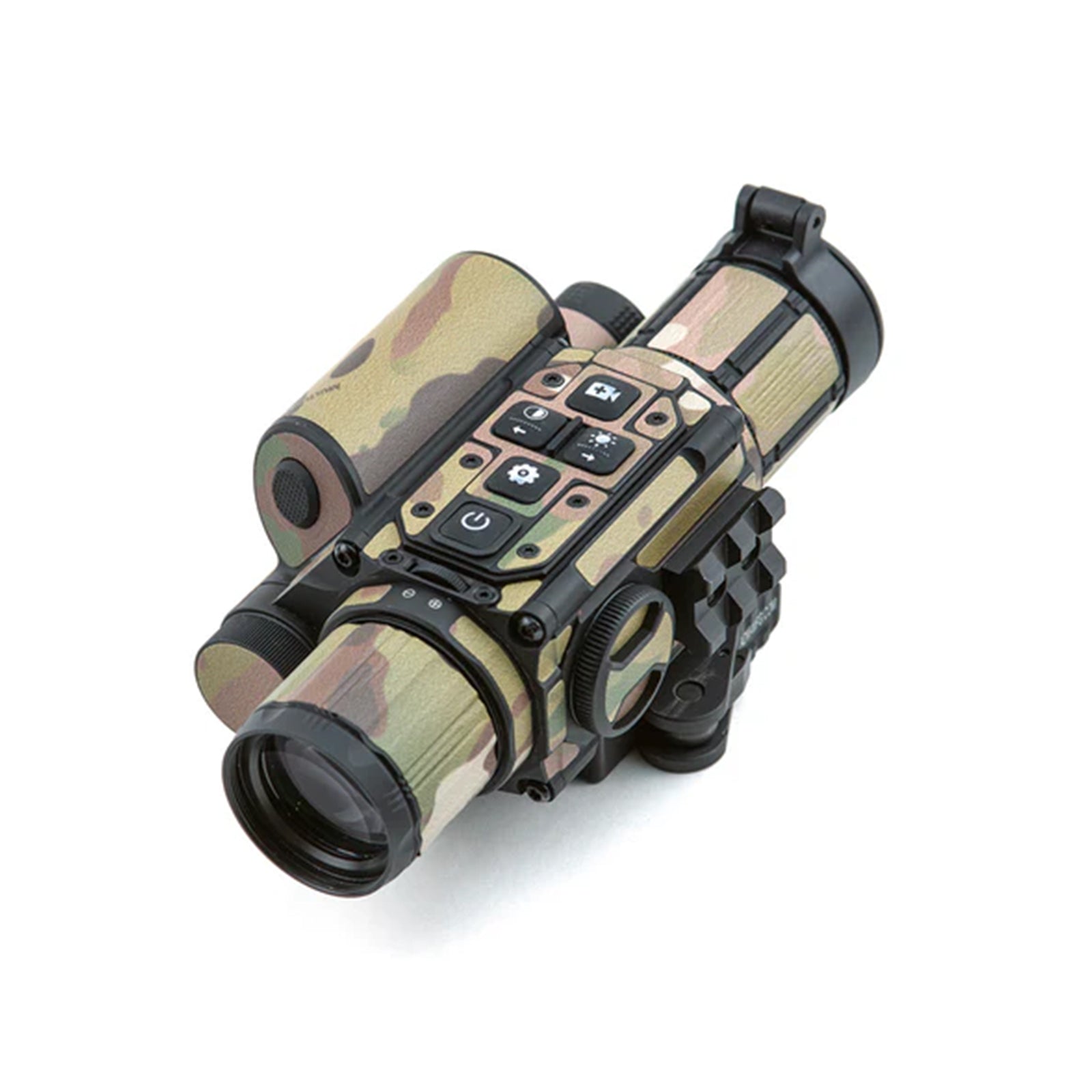 Nocorium Multicam Wrap for Hydra, ThermNight and ZULUS HD-2