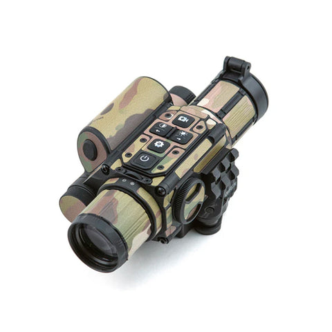 Nocorium Multicam Wrap for Hydra, ThermNight and ZULUS HD-2