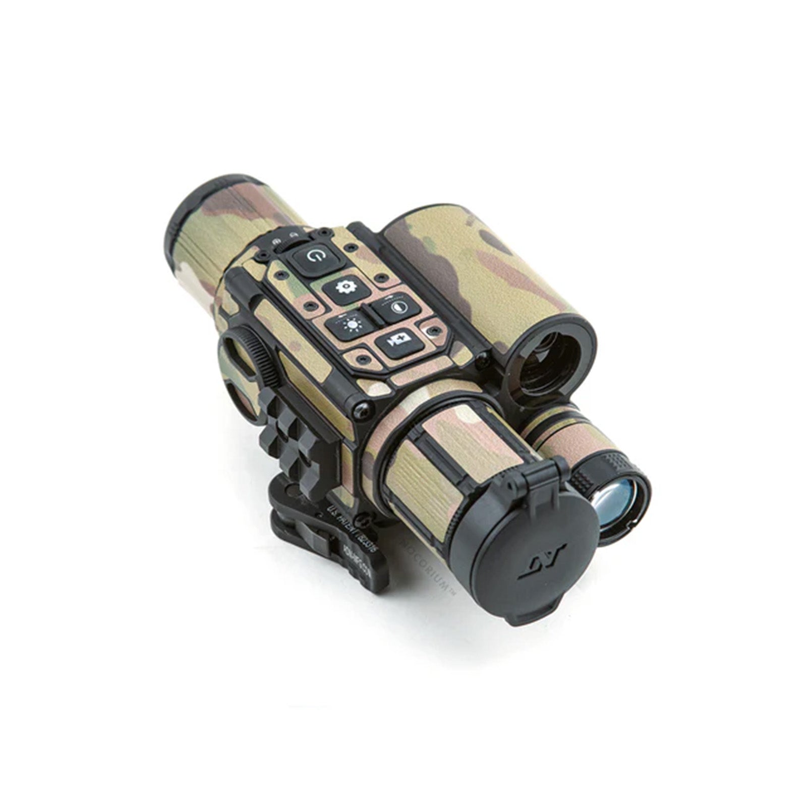 Nocorium Multicam Wrap for Hydra, ThermNight and ZULUS HD-3