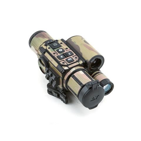 Nocorium Multicam Wrap for Hydra, ThermNight and ZULUS HD-3