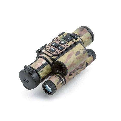 Nocorium Multicam Wrap for Hydra, ThermNight and ZULUS HD-1